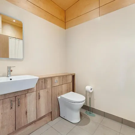 度假居 High Grove *