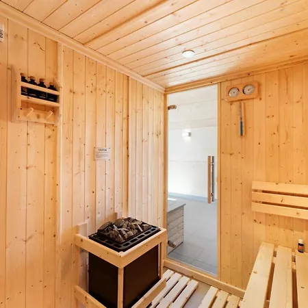 度假居 High Grove 安布尔塞德