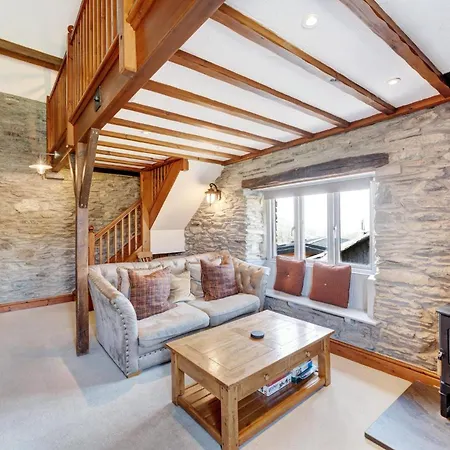 2 Bed In Ambleside Oc-Lr177 *