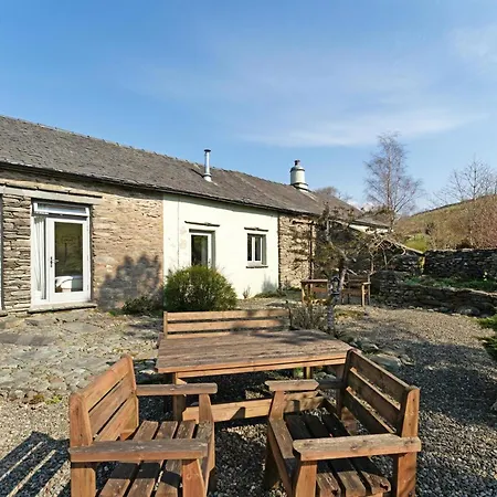 High Grove * Ambleside