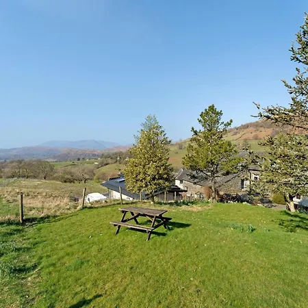 Semesterbostad 2 Bed In Ambleside Oc-Lr177 *