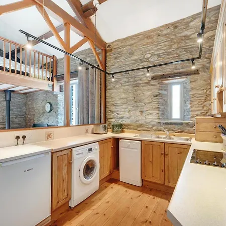 High Grove 度假居 安布尔塞德