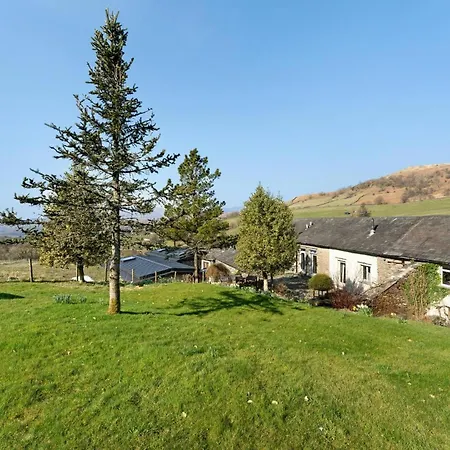 High Grove 度假居 安布尔塞德