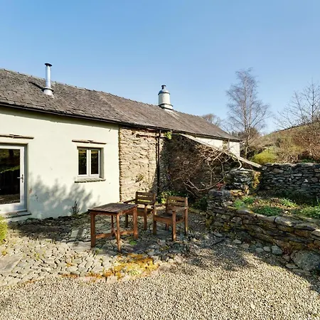 2 Bed In Ambleside Oc-Lr177 Semesterbostad *
