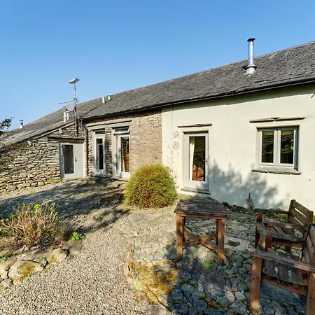 High Grove Holiday home