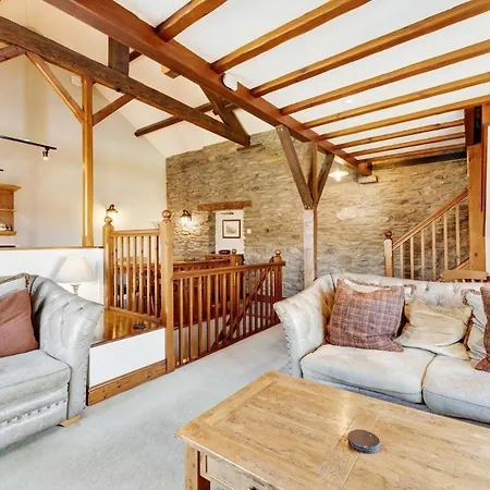 2 Bed In Ambleside Oc-Lr177 Semesterbostad