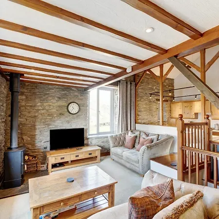 2 Bed In Ambleside Oc-Lr177 Semesterbostad *