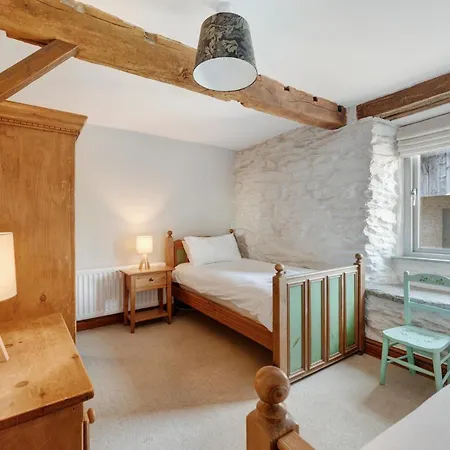 2 Bed In Ambleside Oc-Lr177 Semesterbostad