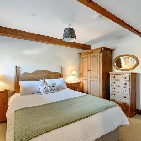 High Grove Holiday home *