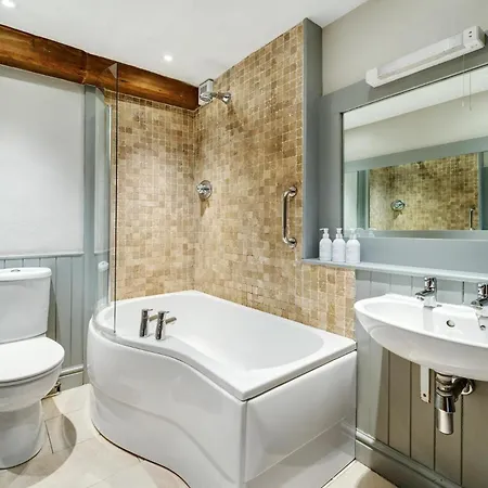 High Grove 安布尔塞德