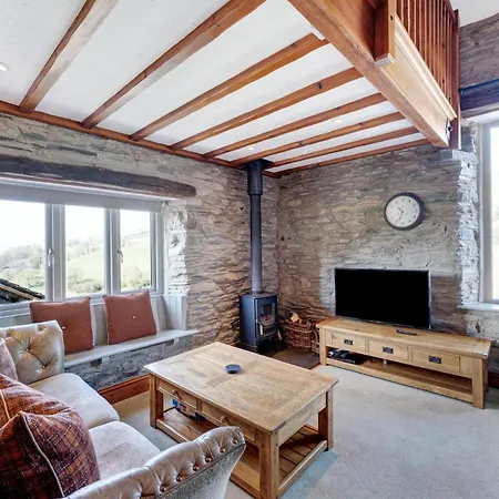 2 Bed In Ambleside Oc-Lr177 Semesterbostad Ambleside