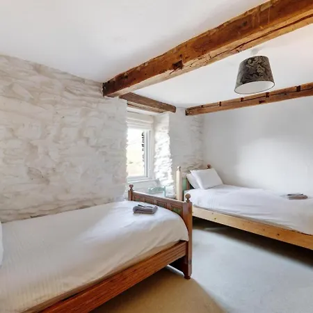 Semesterbostad 2 Bed In Ambleside Oc-Lr177 Ambleside