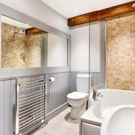 Semesterbostad 2 Bed In Ambleside Oc-Lr177 Ambleside