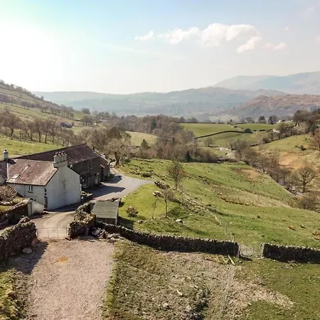 Semesterbostad 2 Bed In Ambleside Oc-Lr177