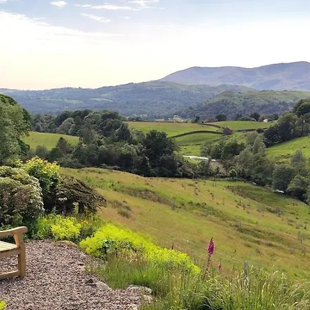 Semesterbostad 2 Bed In Ambleside Oc-Lr177