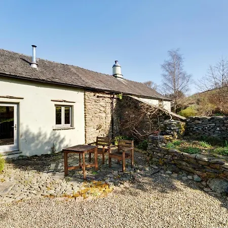 2 Bed In Ambleside Oc-Lr177 *