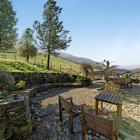 Semesterbostad 2 Bed In Ambleside Oc-Lr177 *