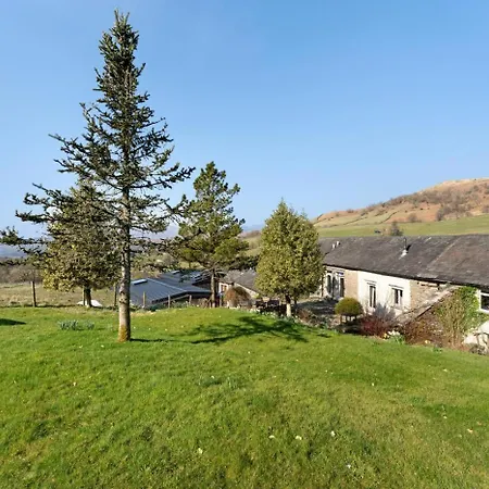 2 Bed In Ambleside Oc-Lr177 Semesterbostad Ambleside