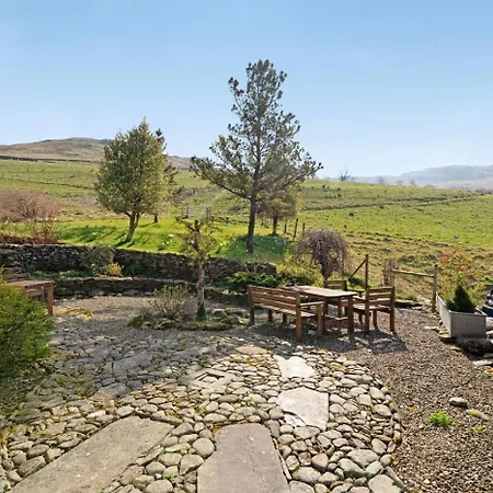 2 Bed In Ambleside Oc-Lr177 Semesterbostad