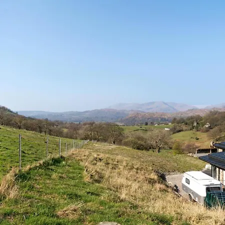 Semesterbostad 2 Bed In Ambleside Oc-Lr177 Ambleside