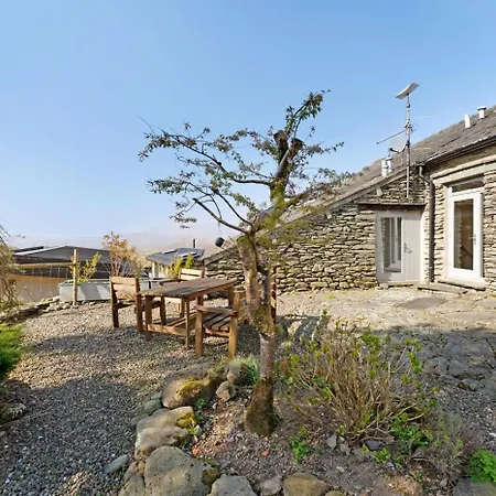 Semesterbostad 2 Bed In Ambleside Oc-Lr177 Ambleside
