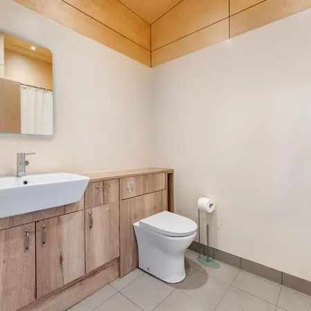 2 Bed In Ambleside Oc-Lr177 Semesterbostad