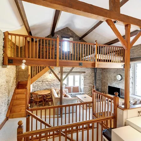 2 Bed In Ambleside Oc-Lr177 Semesterbostad *